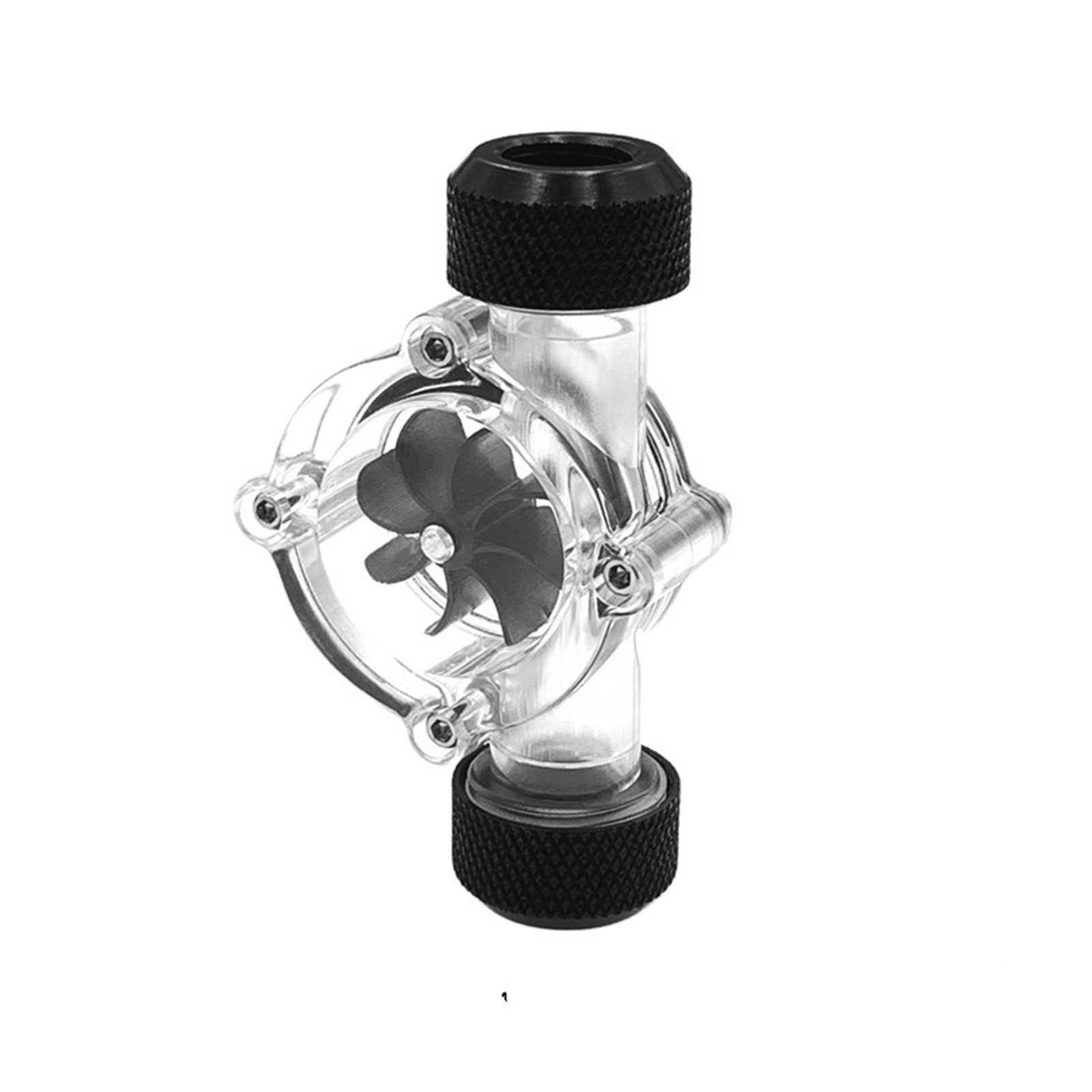 Chiller Water Cooling System Pc - Комплект системы водяного охлаждения для ПК,