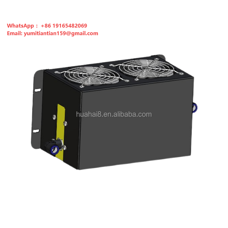 Промышленный термоэлектрически – обзор и цена Chiller Water Cooling System Pc