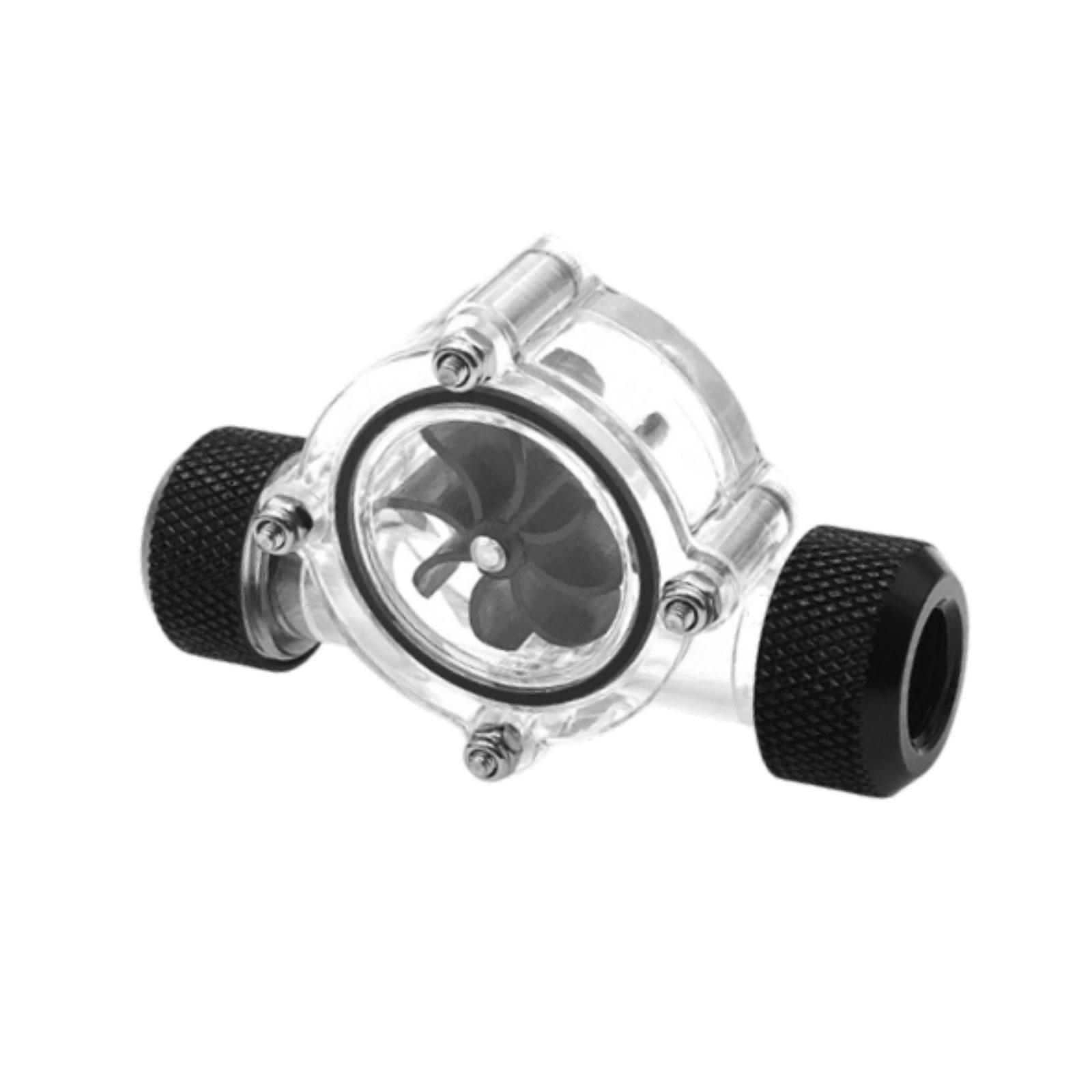 Комплект системы водяного охла – обзор и цена Chiller Water Cooling System Pc