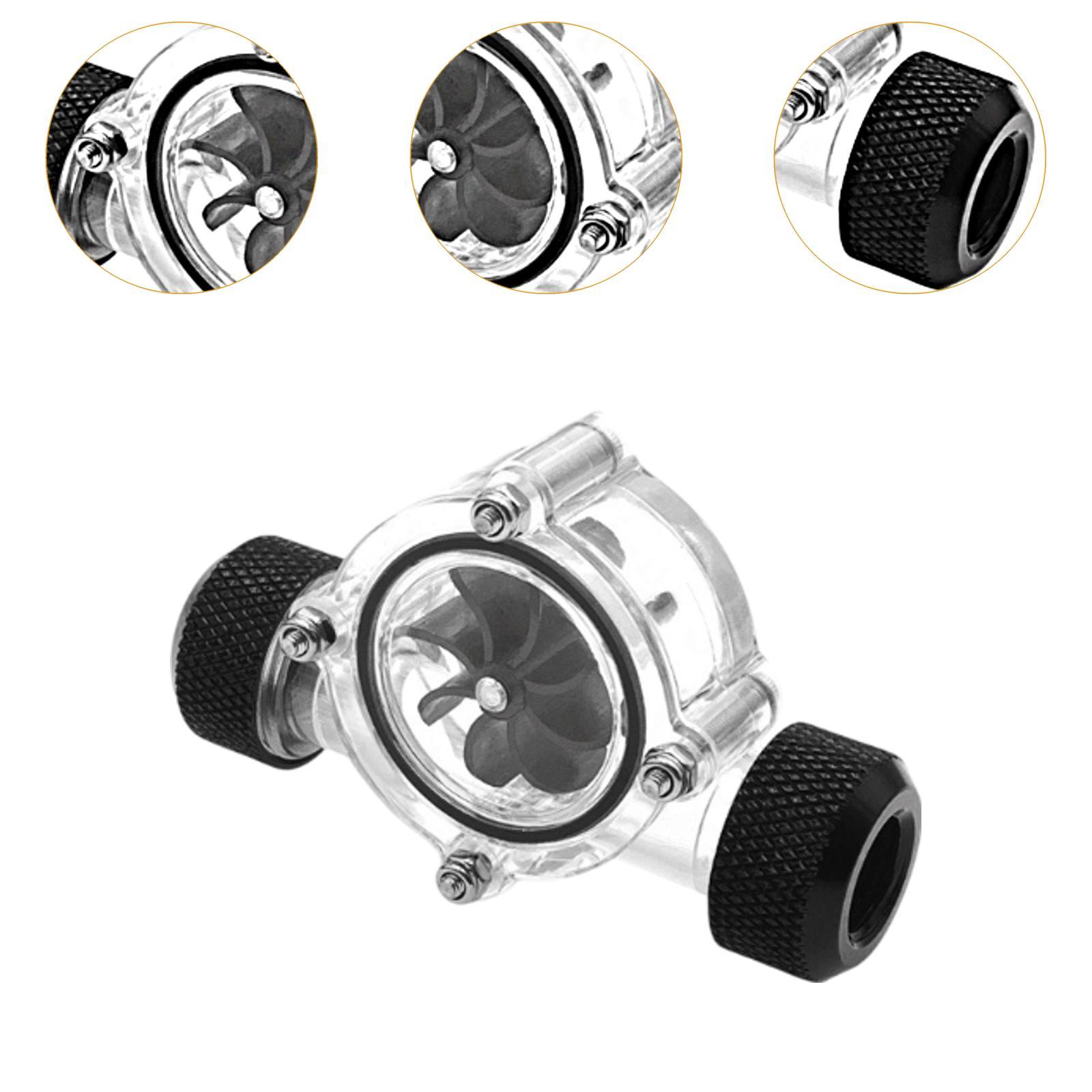 Комплект системы водяного охла – обзор и цена Chiller Water Cooling System Pc